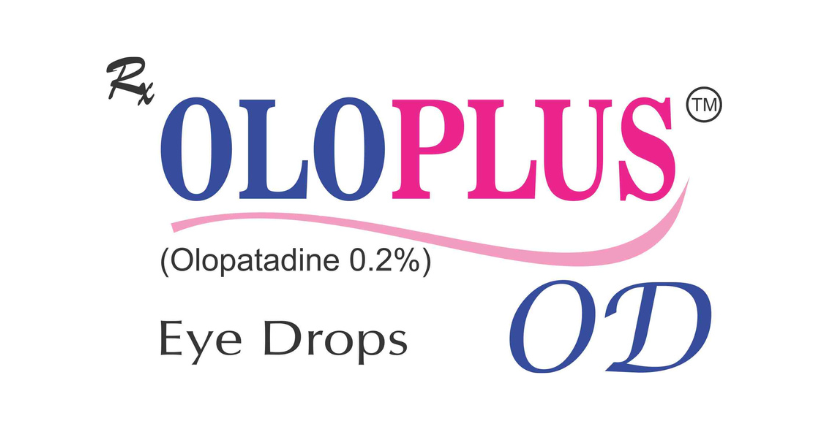 Oloplus OD Eyedrops
